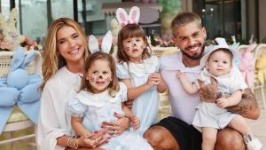 Zé Felipe protocola divórcio com Virginia Fonseca e guarda compartilhada