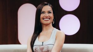 Juliette rejeita convite de dublagem após exigência para “neutralizar” sotaque