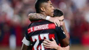 Flamengo desafia Los Angeles FC em busca de novo feito