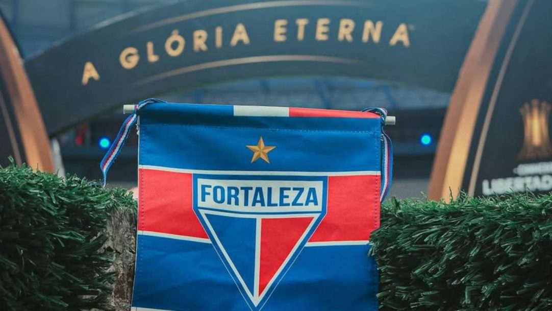 Fortaleza domina o Fluminense e vence na abertura do brasileirão