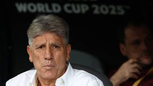 Fluminense estreia com empate contra Borussia no Mundial de Clubes