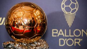 Bola de Ouro 2025: premiação tem data, local e novidades nas categorias femininas