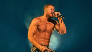 Com o nome de “LOOM Tour”; a turnê do Imagine Dragons tem shows confirmados no Brasil