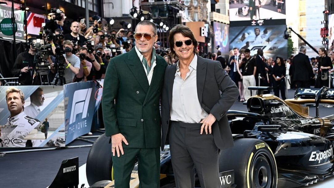 Diretor responsável por sequência de “Top Gun: Maverick” fala sobre enredo do filme