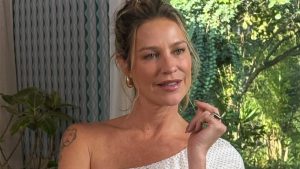 Luana Piovani compartilha dificuldades da maternidade e comove seguidores