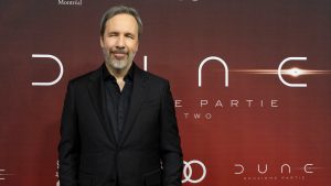 Denis Villeneuve é confirmado como diretor do novo filme de James Bond