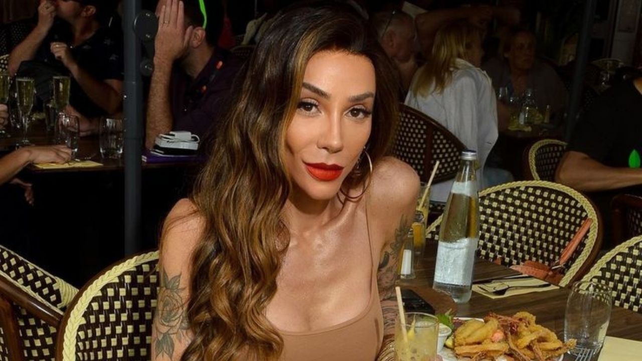 Influencer Maya Massafera/Reprodução/Pinterest/@MiMustaf