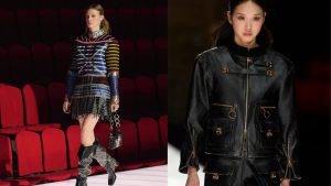 Desfile Cruise 2026 da Louis Vuitton vira documentário