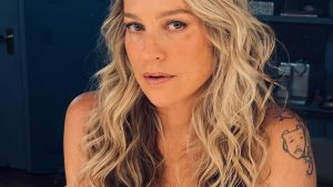 Luana Piovani comenta sobre sua vida amorosa