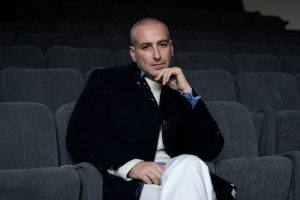 Fim de uma era: Francesco Risso se despede da Marni