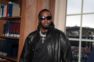 Ex-assistente de Diddy descreve festas e revela hábitos peculiares do rapper