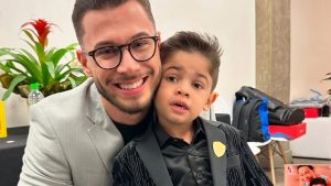 Irmão de Marília Mendonça defende Dona Ruth de ataques: “Batalhou incansavelmente”