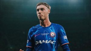 Chelsea divulga lista de inscritos para Mundial de Clubes 2025