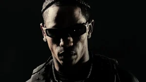 Oakley anuncia Travis Scott como “Chief Visionary”