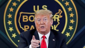 Senadores denunciam em carta abuso de Trump ao Brasil