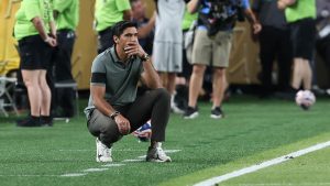 Palmeiras perde para o Chelsea e dá Adeus ao sonho da Copa do Mundo de Clubes