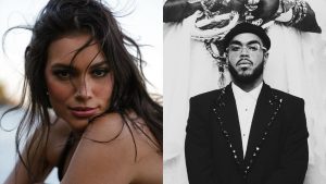 Francisco Gil recebe apoio da namorada Alane após perder a mãe, Preta Gil