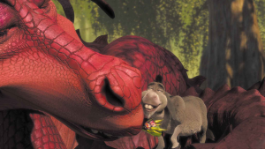 Burro de Shrek ganha filme solo com estreia prevista para 2028