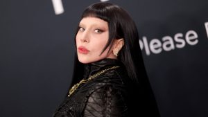 FBI investiga venda de quadro após golpe com nome de Lady Gaga