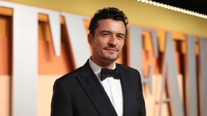 Orlando Bloom publica reflexão sobre recomeço após fim de relacionamento com Katy Perry