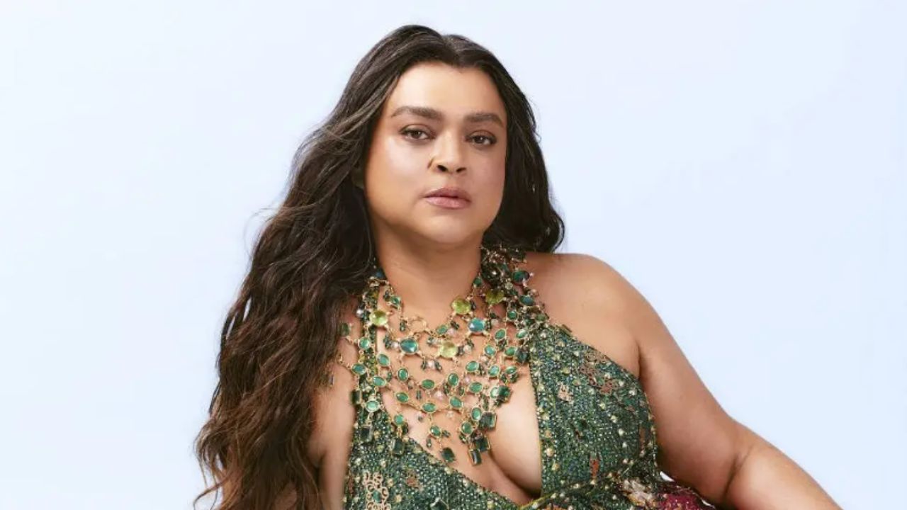 Preta Gil enfrentava um câncer no intestino I Reprodução/Instagram/@pretagil