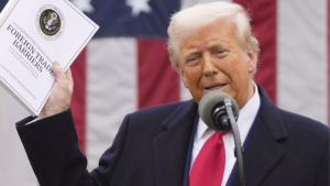 Estados Unidos definem prazo para acordos comerciais com países parceiros, afirma secretário de Comércio