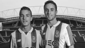 Comoção mundial: Futebol se despede de Diogo Jota e André Silva