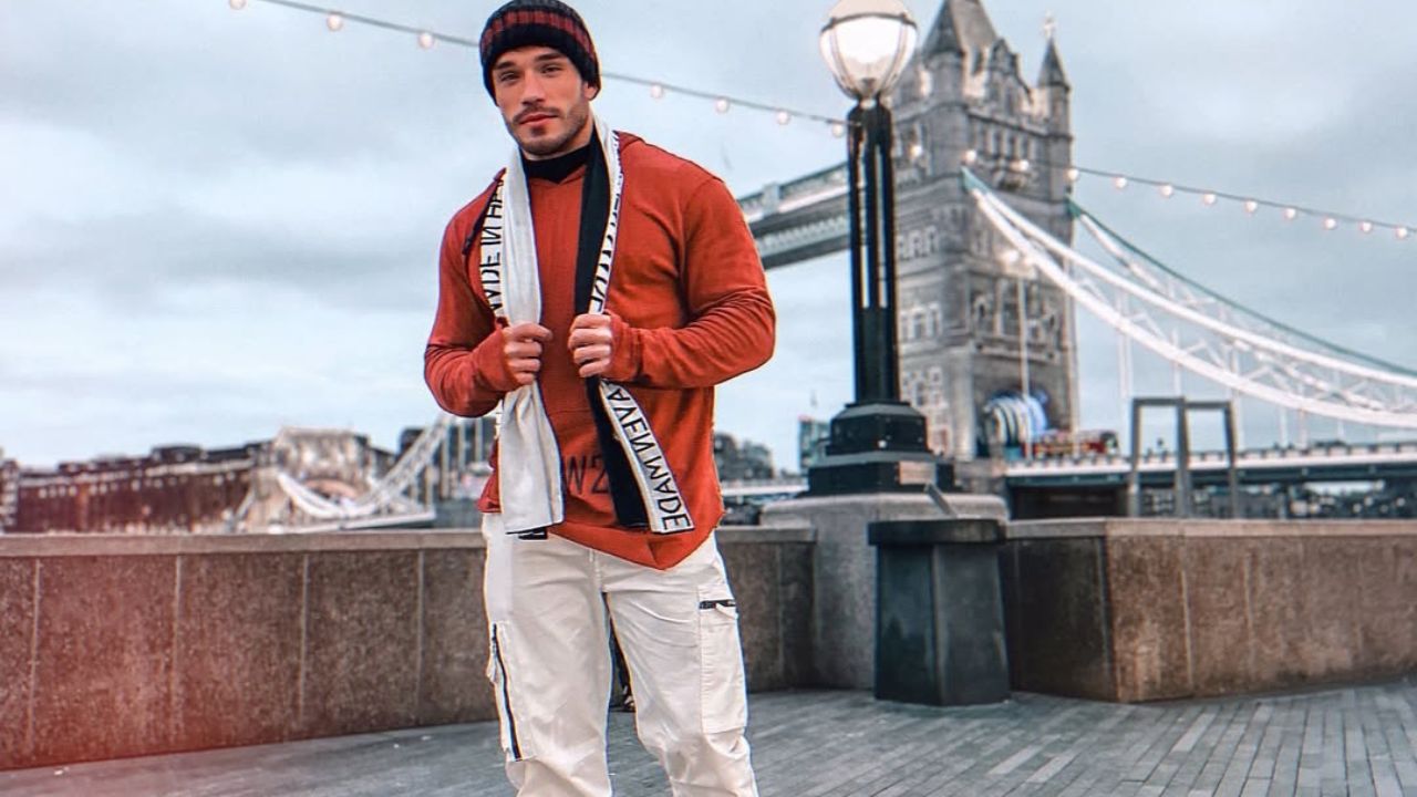 Lucas Viana | Reprodução/Instagram/@eulucasviana