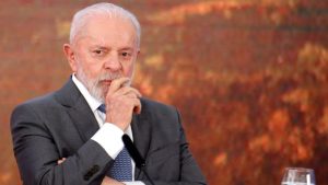 Aprovação do governo Lula melhora segundo pesquisa Quaest