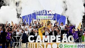 Corinthians vence fora de casa, mas sente ausência de trio ofensivo e escancara carências