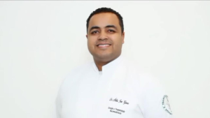 Dr. Átila José Gomes: Excelência em Odontologia, Tecnologia e Cuidado Humanizado