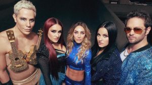 Futuro incerto: Maite Perroni fala sobre álbum inédito do RBD e deixa fãs em dúvida