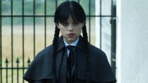 Wandinha será renovada para 3ª temporada