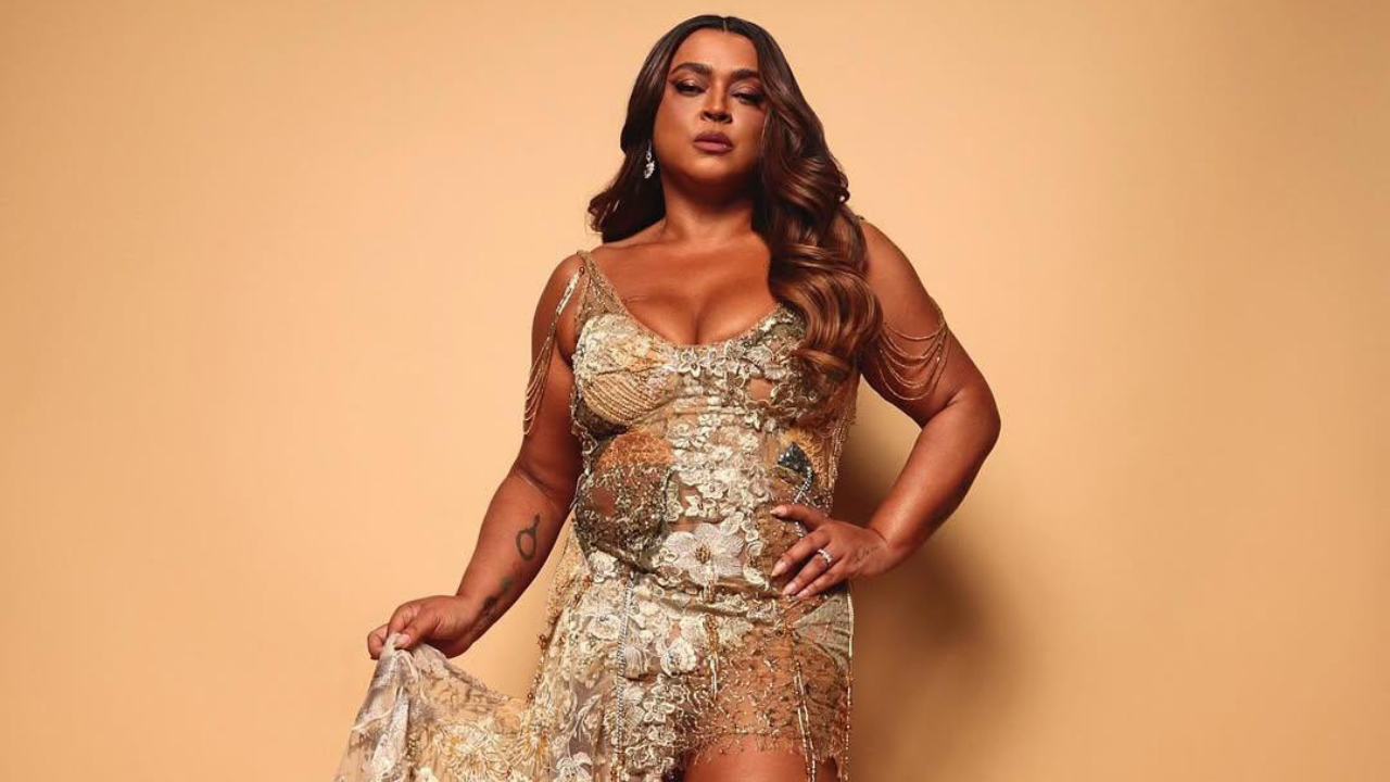 Preta Gil | Reprodução/Instagram/@pretagil