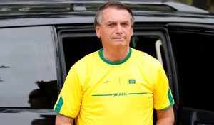 Pedido da PGR pode levar Bolsonaro a condenação de até 43 anos