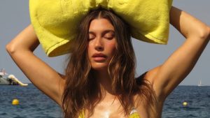 Amarelo em alta: variações da cor que dominam a moda em 2025