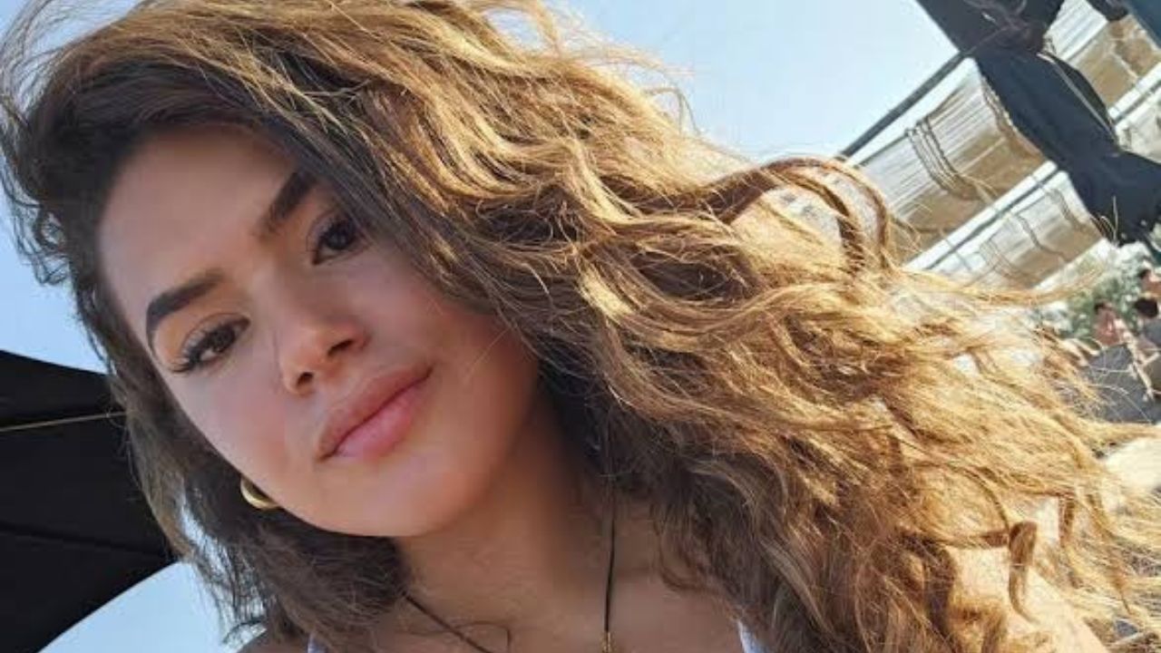 Foto de Maísa que circula nas redes sociais | Reprodução/ Instagram/@maisa