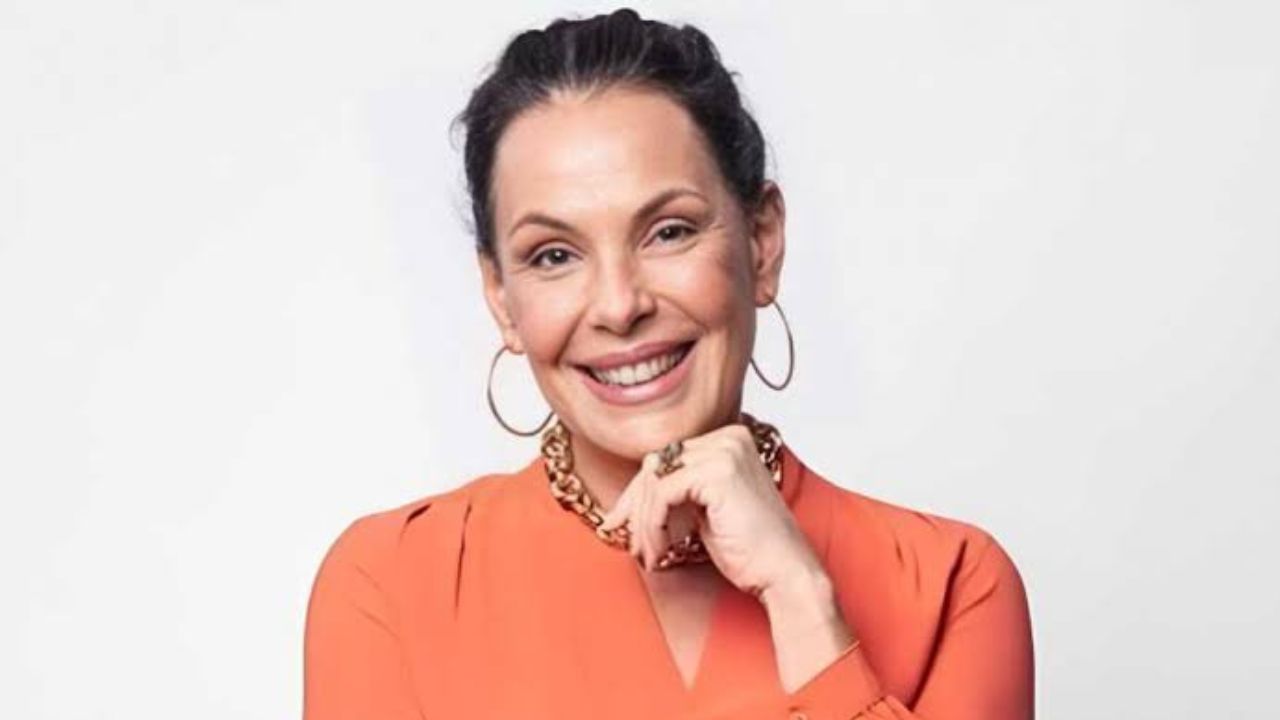 Carolina Ferraz | Reprodução/X/@tudoemfoco