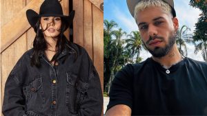 Equipe de Zé Felipe se manifesta após rumores de romance com Ana Castela