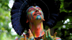 Das margens do Rio Negro à televisão brasileira: a trajetória potente de Eric Max