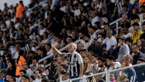 STJD pune Santos com multa pesada após confusão na Copa do Brasil