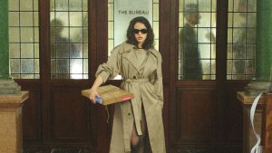 New Balance escolhe Rosalía como embaixadora da marca