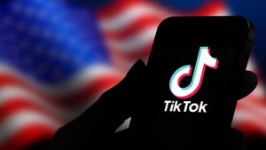 Trump diz ter encontrado possível comprador para o TikTok