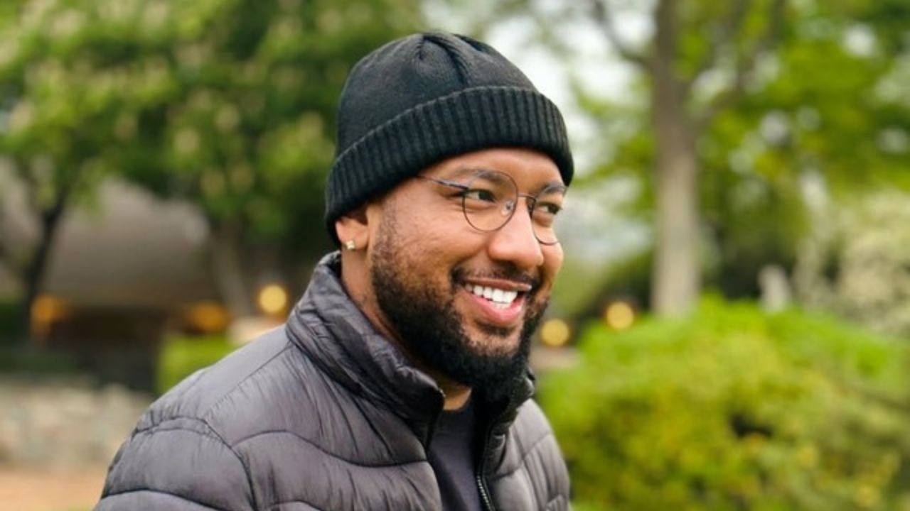 Sudário é anunciado como participante da segunda temporada do "Estrela da Casa" (Reprodução/Gshow)