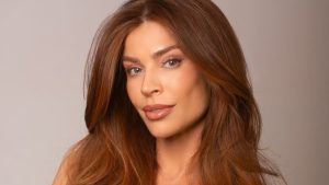 Grazi Massafera diz adeus ao loiro e abraça tom acastanhado em nova fase