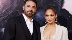 Jennifer Lopez transforma dor em arte após divórcio com Ben Affleck