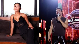 Mileide Mihaile relembra relacionamento com Wesley Safadão e fala sobre futuro do filho