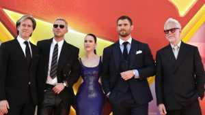 3 milhões de espectadores no Brasil já assistiram Superman