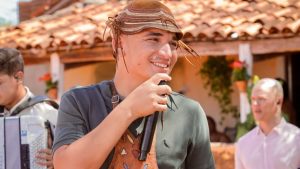 João Gomes abandona o álcool e revela motivo relacionado à saúde