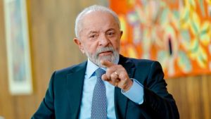 Lula está favorável à conversa direta com Donald Trump